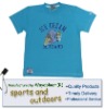 Children's cottonT-shirt