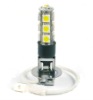 Good quality Automotive led lighting bulb 13Leds