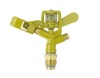 Garden irrigation Impact Sprinkler