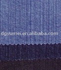 2012 Latest Organic Cotton Denim Fabric (YM0803305A)