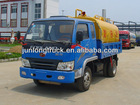 Foton vacuum sludge 4cbm