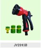 4PCS 8-pattern spray gun set