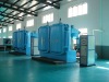 Vertical Vacuum Coating Machine