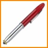 2 IN 1 promotional led light pen (BTB218)