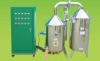 Electric Auto descalling water distiller