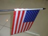 USA national flag,polyester custom flag printing, outdoor street banner