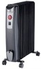 professional oil heater