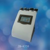 New Portable Ultrasonic Vacuum Cavitation Cellulite Face/Body Fat Removal slimming machine