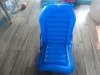 new designs inflatable car seat