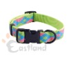 dog collar,pet collar,nylon collar