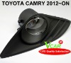 2012 Newest Fog lamp for Toyota camry 2012~ON