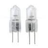 GREAT!halogen lamps lighting 12v 20w 8x30 A158