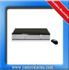 Exquisite design Standalone 16CH Full D1 Support PTZ,USB,VGA D1 CCTV DVR