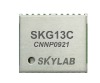 MTK3329 gps module SKG13C high sensitivity -165dBm