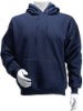 2012 hotsale men's black fashion hoody jacket