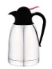 s/s vacuum coffee pot