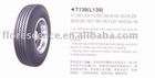 TRUCK TYRE 750-16