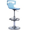 acrylic bar chair AC019