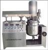 S.G Vacunnm Homogenization Emulsifying Machine(fixed)