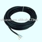 electric wire(pvc,rubber)