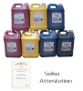 SK4 Solvent Ink (Printing Inks For Seiko Printers)