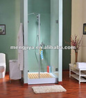 framed glass shower doors adjust glass shower door cubicle doors