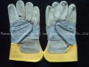 Industrial gloves---GH147