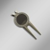 Golf Divot Tool