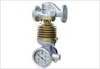 LFXS Steam Flow meter