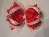 top new style hot sales Valentine hair bows CB-1392