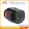 14.4V Power Tool Battery for Black & Decker A144EX A14F HPB14