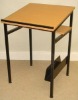 Tsunami price Wooden school desk