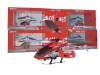 TOYS 4 FUNCTION R/C AIRPLANE