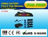 HOT SELLS Auto Electromagnetic Parking Sensor YT-P02B