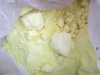 powdered sulphur