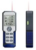 handheld laser meters