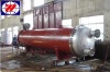 pressure vessel fabrication