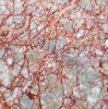 Natural Manao red marble flooring tile, slabs