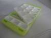 18 lattices Plastic PP Ice cube Mold