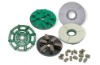 Stone Polishing Disc