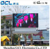 outdoor p12 led display screen