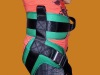 Bungee harness