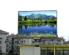 P16mm outdoor full color led display