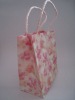 elegant paper gift bags