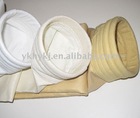 Nomex filter bag for dust collection