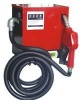 Mini Machinery Flow Meter Fuel Dispenser