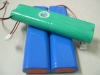 LIFEPO4 BATTERY 18650 3.2V 1400MAH