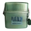 Mining Isolated Chemical Oxygen self-rescuer respirator