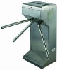 JSTZ4804 access control tripod turnstile