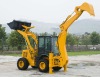 SHANMON New Wheel Loader WZ30-25